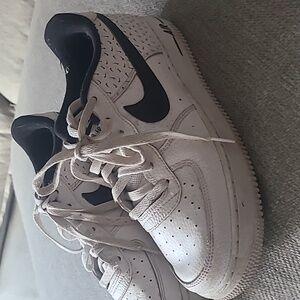 2020 Air Force 1 '07 GS 'Swooshfetti'